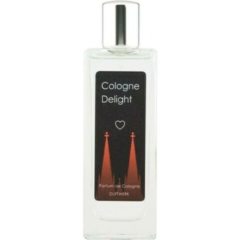 Cologne Delight by Duftwerk perfume bottle