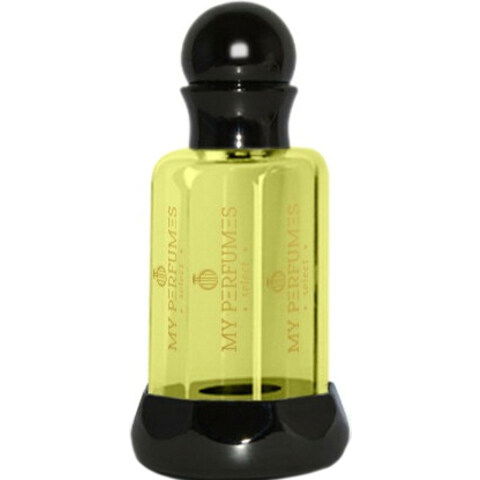 Victorious by My Perfumes perfume bottle