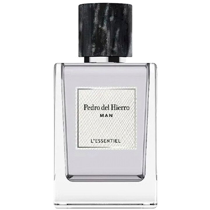 Pedro del Hierro L'Essentiel by Pedro del Hierro perfume bottle