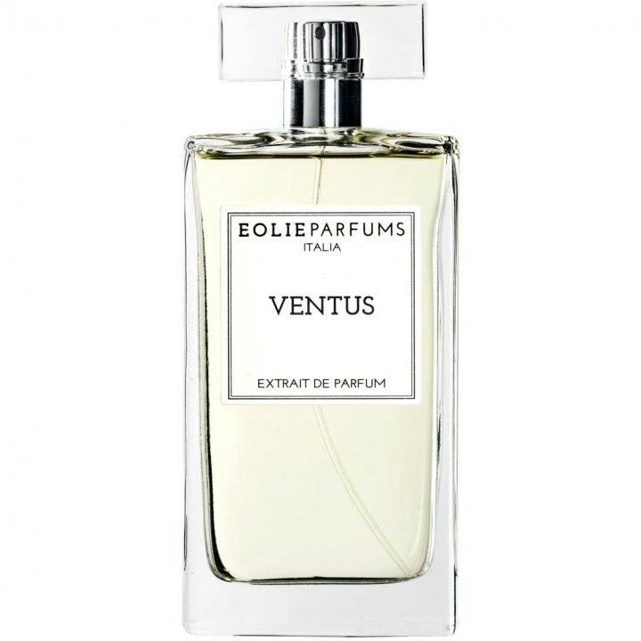 Ventus by Eolie perfume bottle