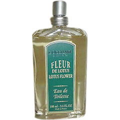 Fleur de Lotus / Lotus Flower by L'Occitane en Provence perfume bottle