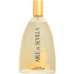 Aire de Sevilla Hombre by Instituto Español perfume bottle
