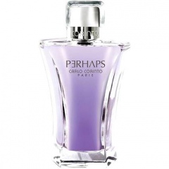 Perhaps by Carlo Corinto perfume bottle
