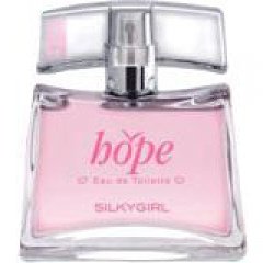 Aspirational Series - Hope by Silkygirl perfume bottle