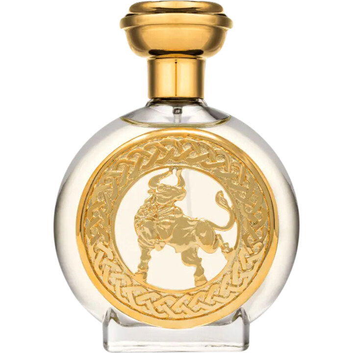 Torero by Boadicea the Victorious perfume bottle
