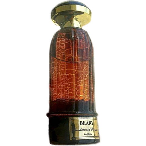 Sandalwood Royal by Beary perfume bottle