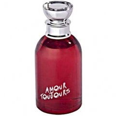 Amour Toujours by Paris Elysees / Le Parfum by PE perfume bottle