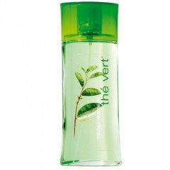 Fraîcheur Végétale de… Thé Vert by Yves Rocher perfume bottle