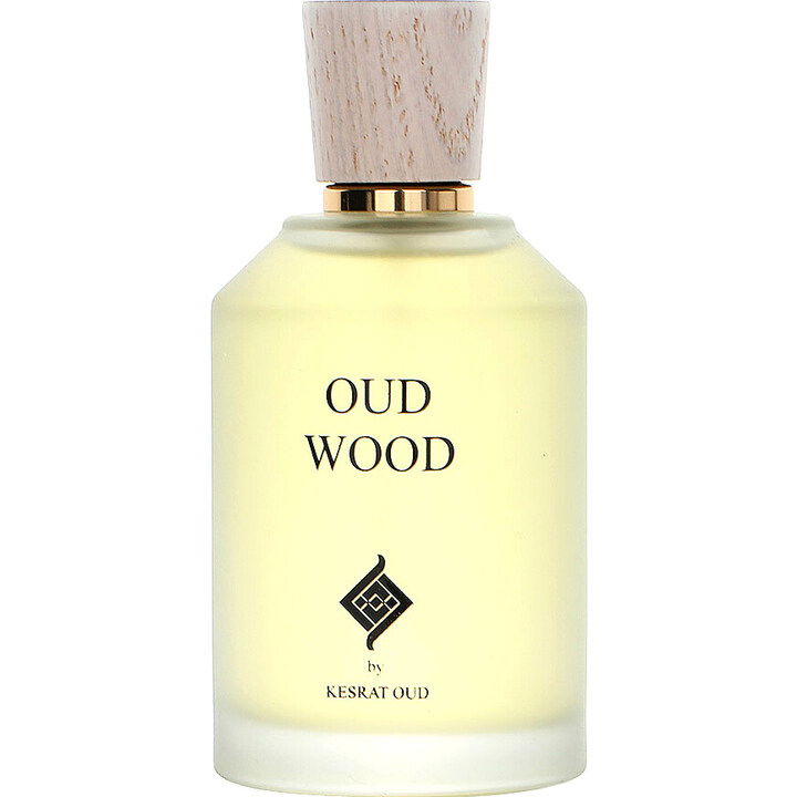Oud Wood