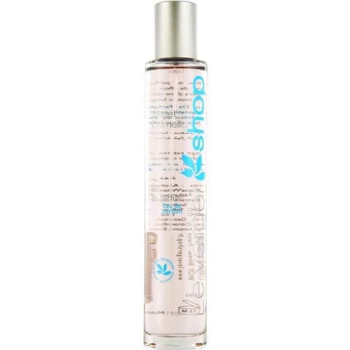 Sweet Camellia by Zohoor Alreef / Le Verger Shop perfume bottle