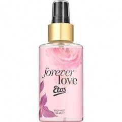 Forever Love (Body Mist) by Etos perfume bottle