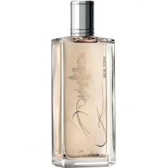 Une Ville. Un Parfum - 02 New York by Guerlain perfume bottle