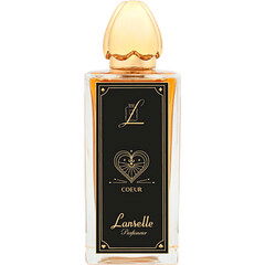 Coeur (2023) by Lanselle perfume bottle