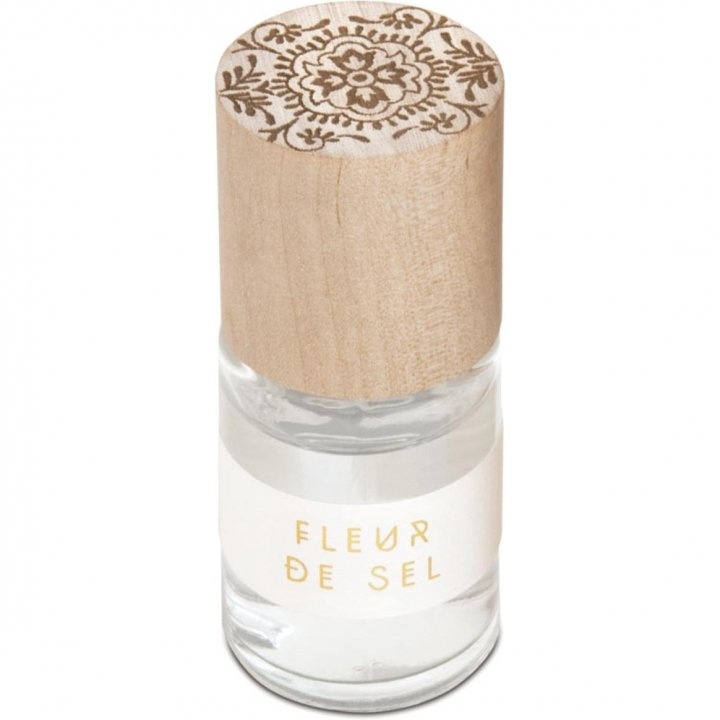 Fleur de Sel by Skeem perfume bottle