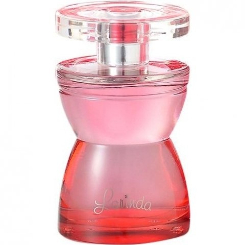 Lorinda by Yves de Sistelle perfume bottle