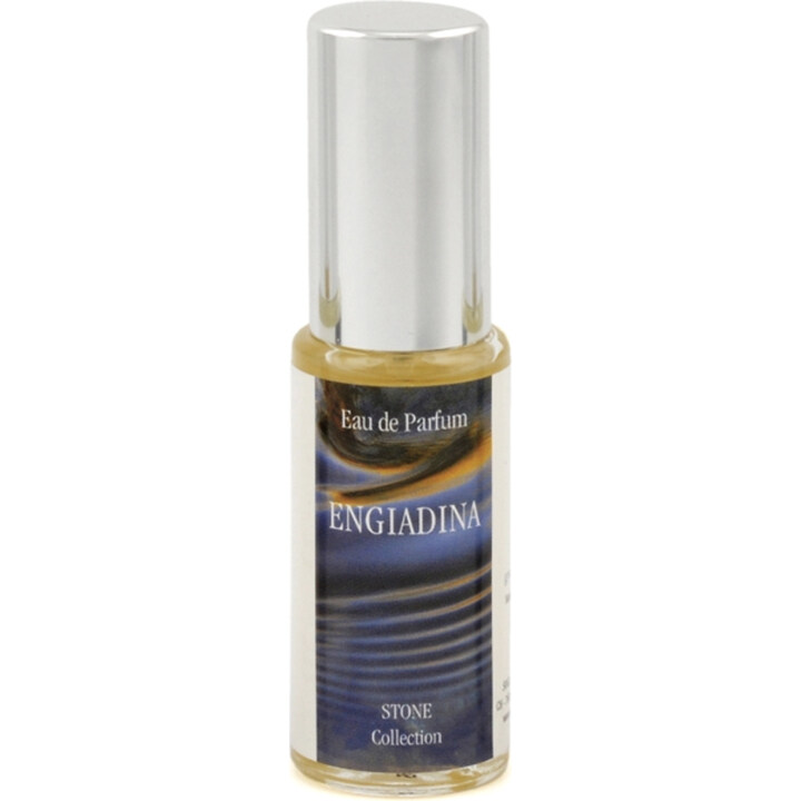 Engiadina by Soglio perfume bottle