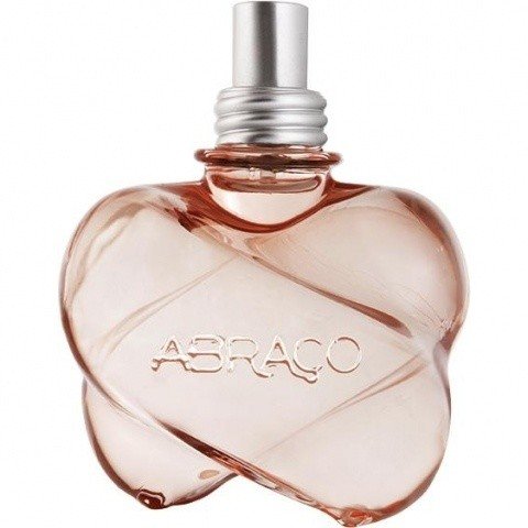 Abraço by L'Occitane au Brésil perfume bottle