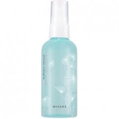 Heaven Blue by Missha perfume bottle