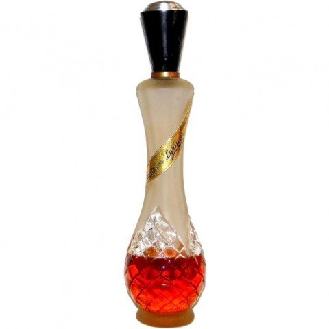 Lyrium by Vera perfume bottle