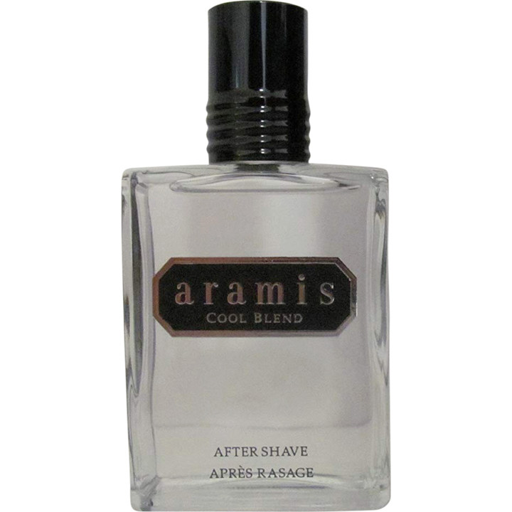 Cool Blend (After Shave) by Aramis perfume bottle