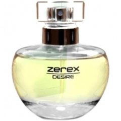 Desire by Zerex perfume bottle