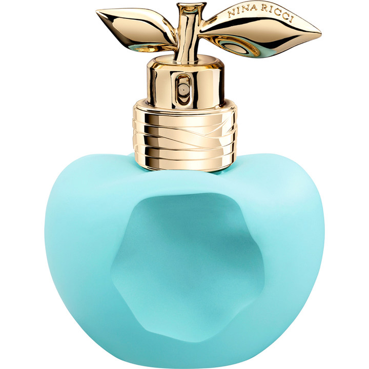 Les Belles de Nina - Les Sorbets de Luna by Nina Ricci perfume bottle