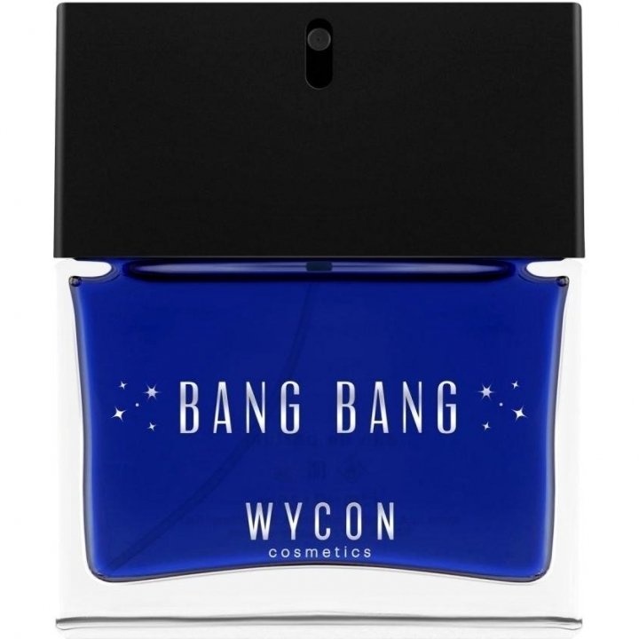 Bang Bang - Bois Blu by Wycon perfume bottle