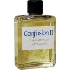 Confusion II by Lightyears perfume bottle