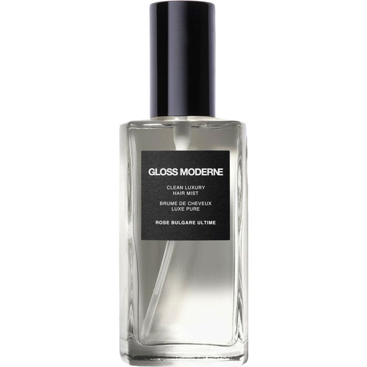 Rose Bulgare Ultime (Hair Mist) by Gloss Moderne perfume bottle