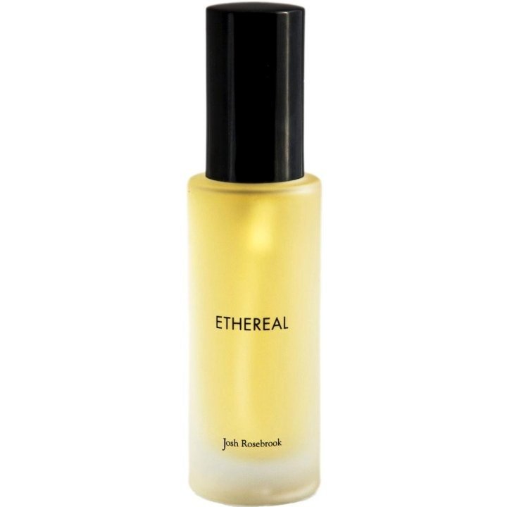 Ethereus / Ethereal by Josh Rosebrook perfume bottle