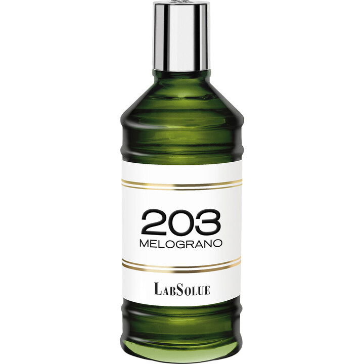 203 Melograno by LabSolue perfume bottle