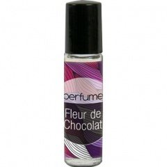 Fleur de Chocolat by Organic Angie perfume bottle
