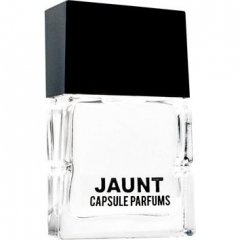 Jaunt by Capsule Parfums perfume bottle