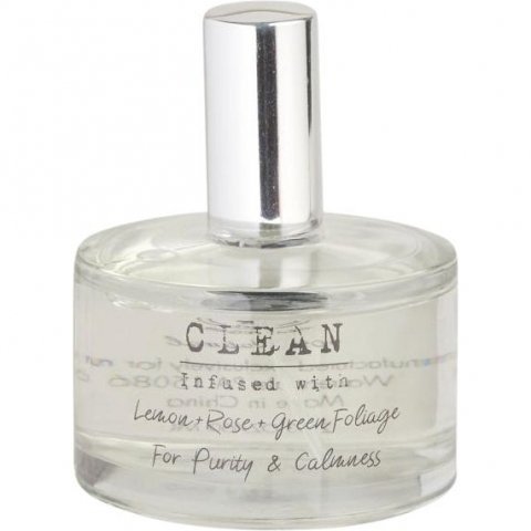 Me - Clean by rue21 perfume bottle