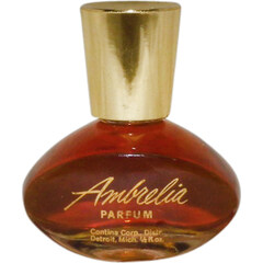 Ambrelia by Contina Corporation perfume bottle