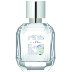 Musc Lavender / ムスクラベンダー by chouchouChérie / シュシュシェリー perfume bottle