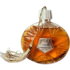 Rien Que Toi by Chabrawichi perfume bottle