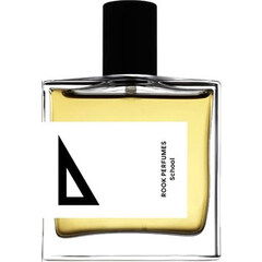 School by Rook Perfumes perfume bottle