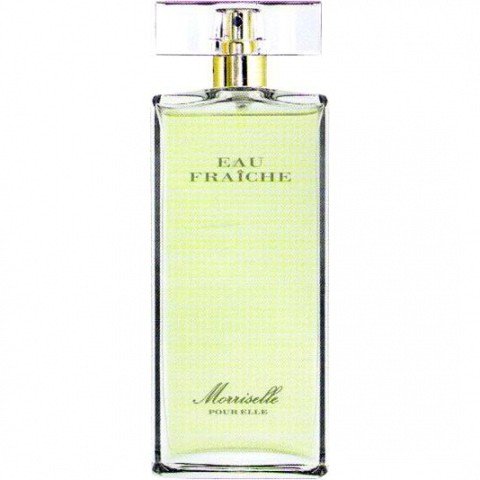 Morriselle Eau Fraîche by Morris perfume bottle