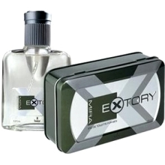 Extory Mira by Hunca perfume bottle