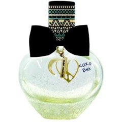 Bethany Mota by Aéropostale perfume bottle