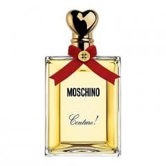 Couture! by Moschino perfume bottle