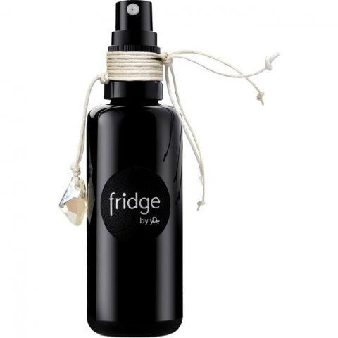 Almost White by Fridge by yDe perfume bottle