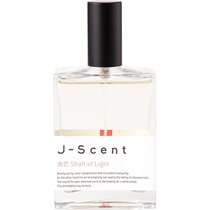 Shaft of Light / 光芒 / Kōbō EDP