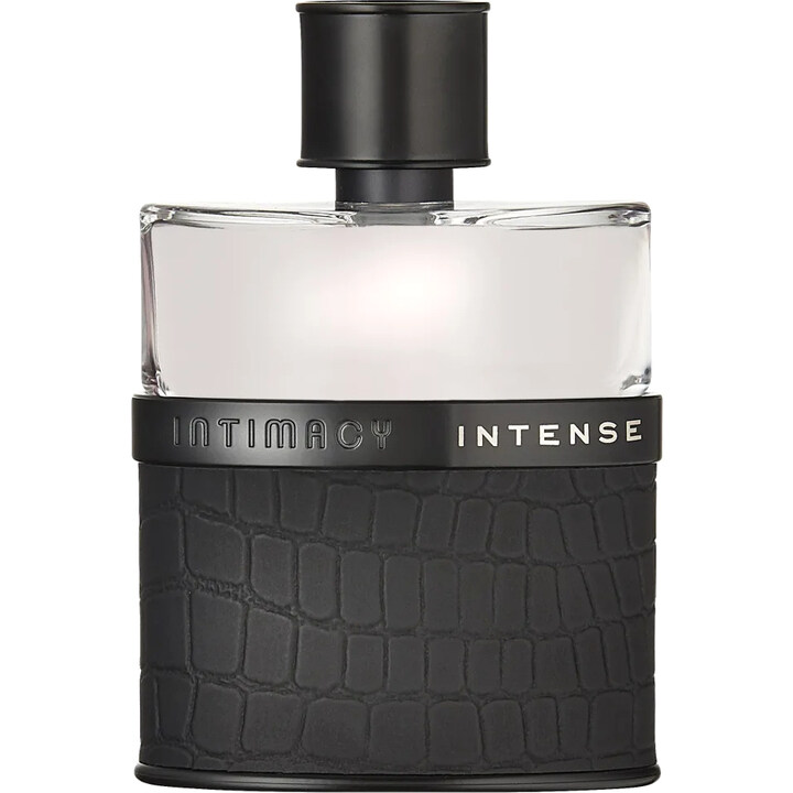 Intense by Intimacy perfume bottle