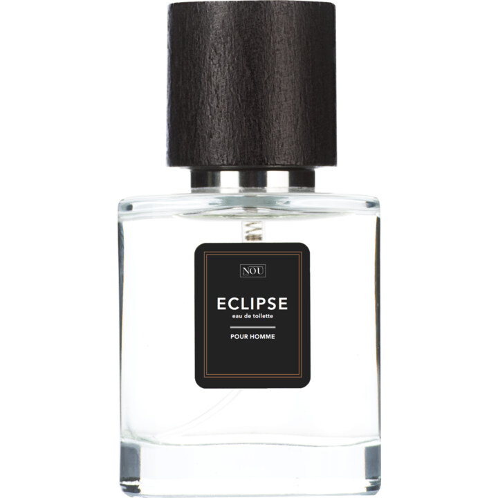 Eclipse by Nou perfume bottle