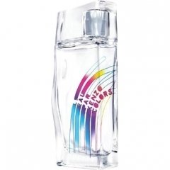 L'Eau par Kenzo Colors pour Femme by Kenzo perfume bottle