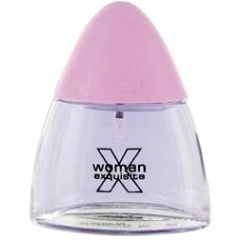 Elite X Woman Exquisite by Umbro perfume bottle