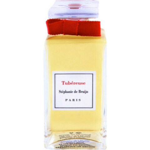 Tubéreuse by Stéphanie de Bruijn perfume bottle