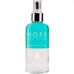 Hope by Espacio Aroma perfume bottle